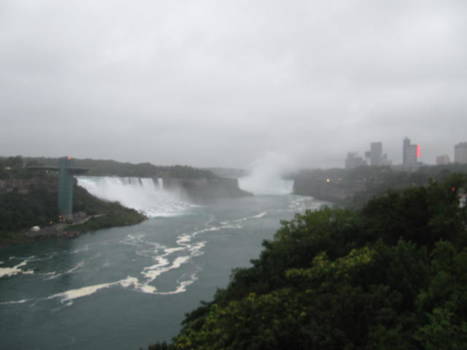 Niagara Falls - niagarafalss