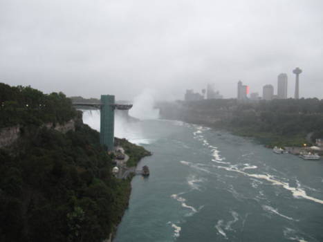 Niagara Falls