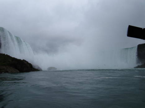 Niagara Falls