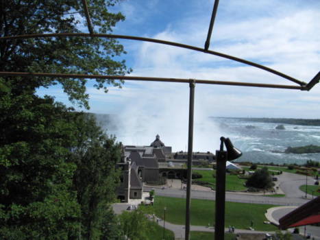 Niagara Falls