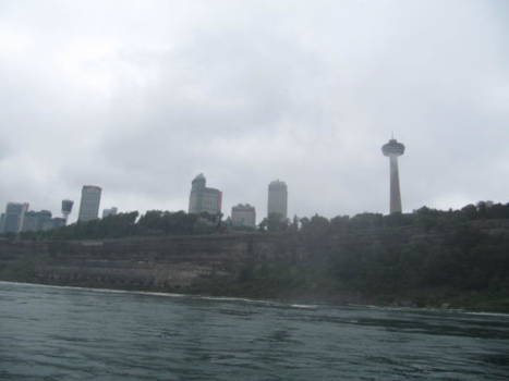 Niagara Falls