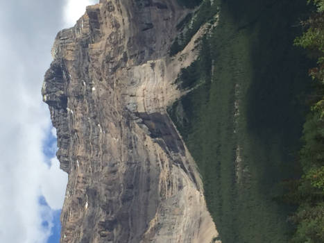 Vancouver Island - Camping with A view!!!