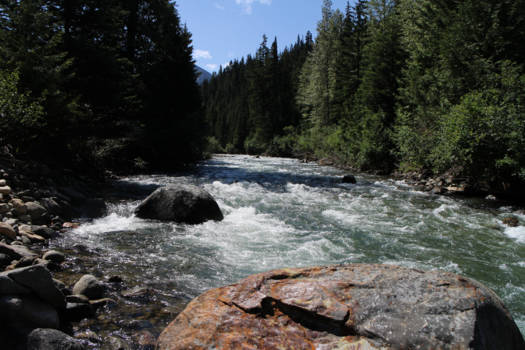 Vancouver - Near Vancouver.