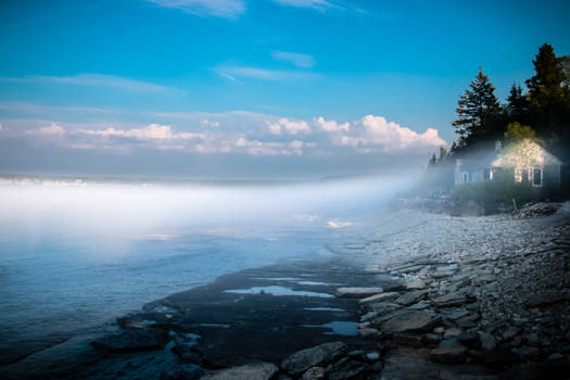 Canada - Georgian Bay, Ontario, Canada