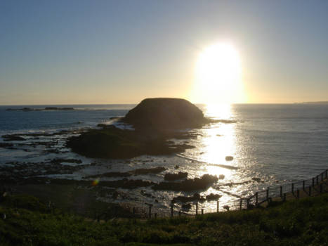 Canada - Philips Island