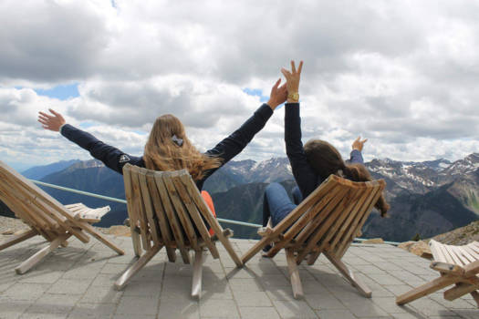 Canada - // R O C K Y M O U N T A I N S