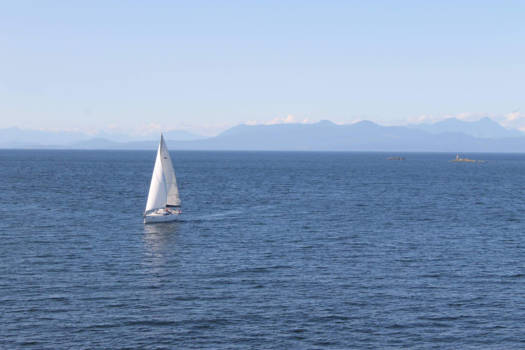 Canada - No words needed