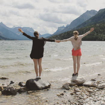 Canada - Hello world