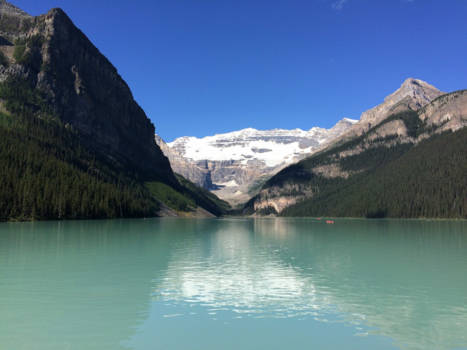 Canada - Lake Louise
