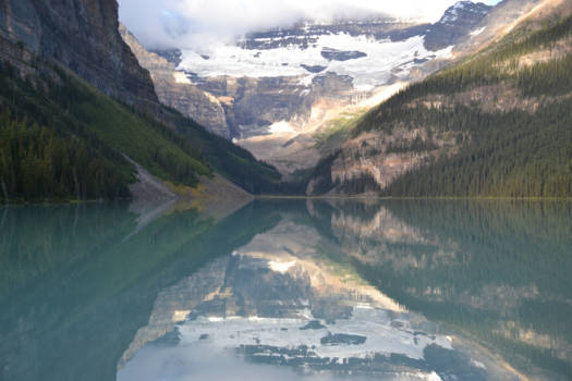 Canada - Lake Louise