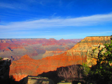 Verenigde Staten - Canyon Collors