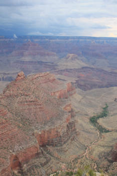 Verenigde Staten - Grand Canyon
