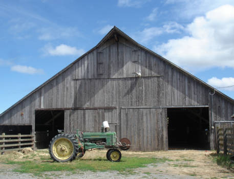 Verenigde Staten - The straight story