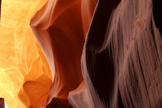 Verenigde Staten - Lower Antelope Canyon