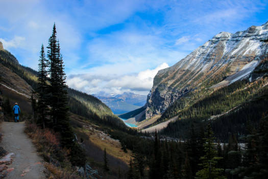 Canada - Lake Louise