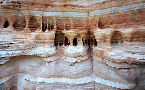 Verenigde Staten - Leuke appartementjes