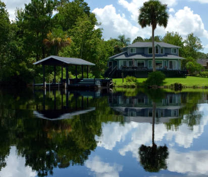 Verenigde Staten - Dreamlakehouse