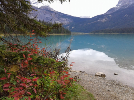 Canada - Canada op z'n mooist.