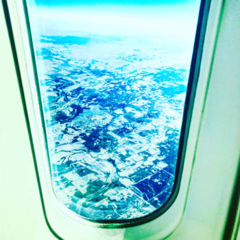 Canada - Winter wonderland