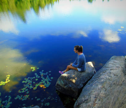 Toronto - Dreaming in my own sky