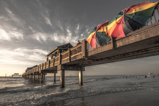 Clearwater - Pier 60