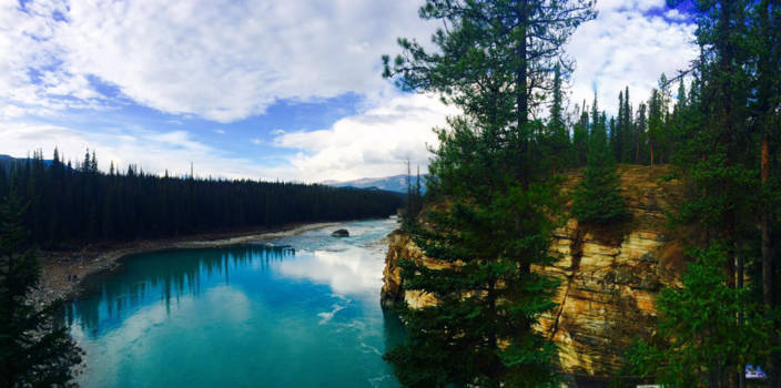 Canada - Alberta, CA