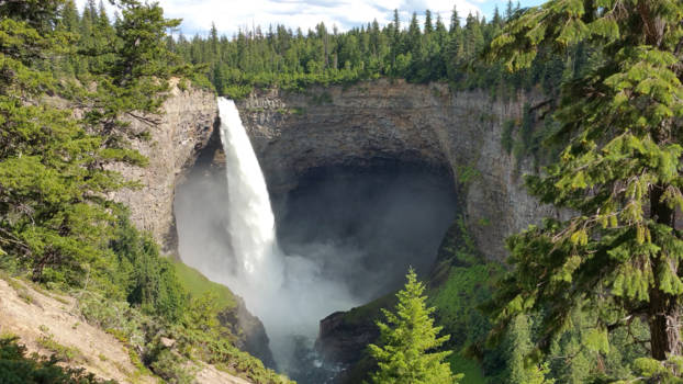Clearwater - Well Gray NP