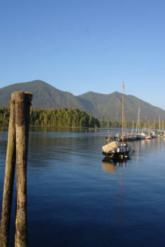 Canada - Tofino
