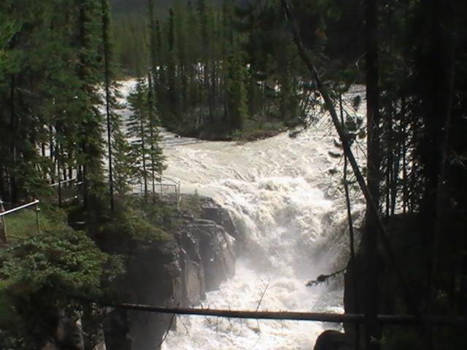 Canada - Meer dan Lake Louise
