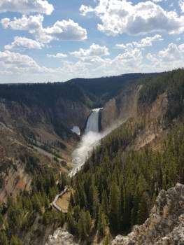 Verenigde Staten - Yellowstone's best❤