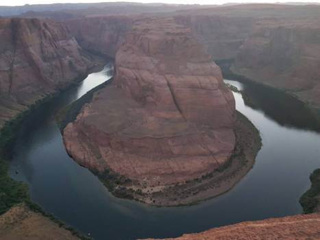 Verenigde Staten - Horse shoe band
