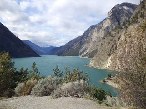 Canada - Pure schoonheid