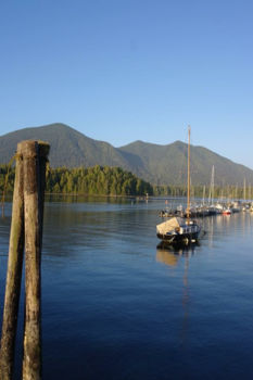 Canada - Tofino
