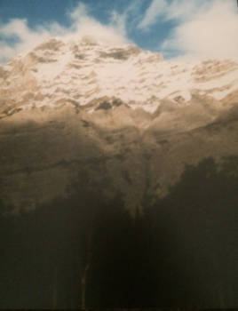 Jasper National Park - Adembenemend