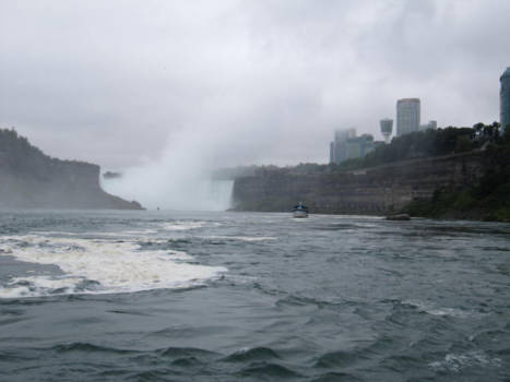 Niagara Falls - canada