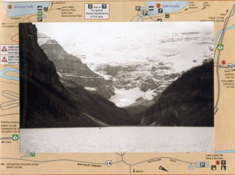 Canada - Lake Louise