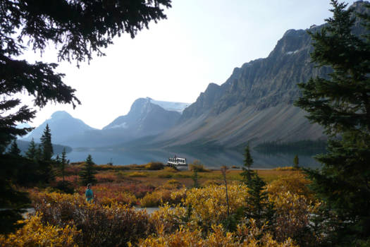 Canada - Indian Summer