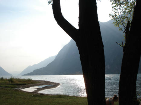 Toronto - Rust stilte en ruimte in de natuur