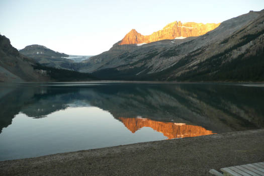 Canada - Overweldigend