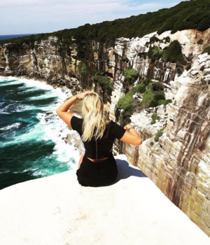 Canada - The world is a book and I'm Reading it