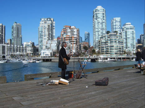 Canada - Vancouver, B.C.