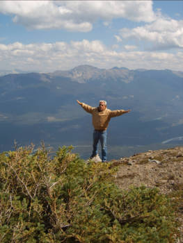 Canada - Born free B.C.