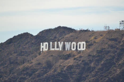 Verenigde Staten - hollywood