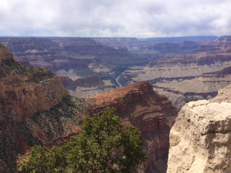 Grand Canyon