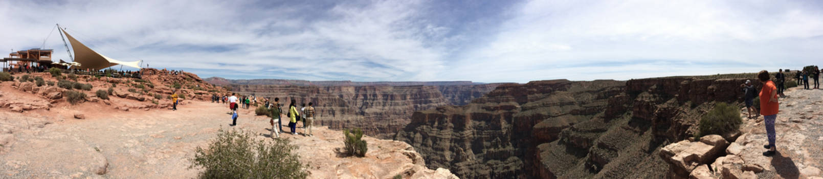 Grand Canyon - Amasing