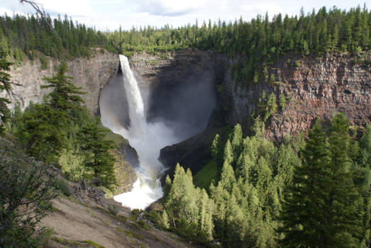 Clearwater - Een kommetje water!