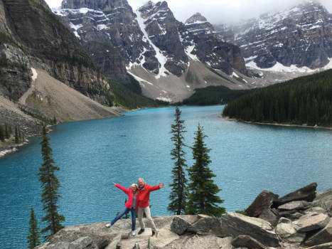 Canada - Welcome to Canada!