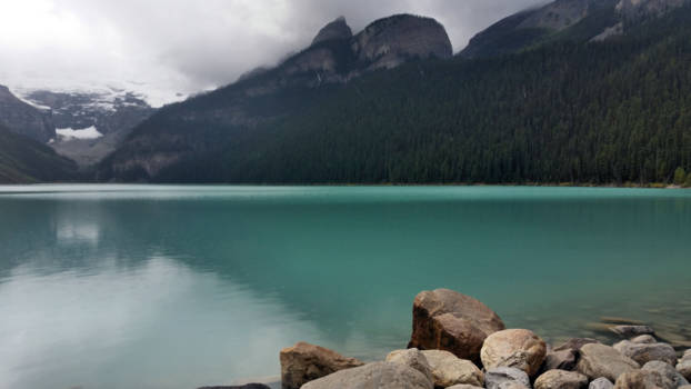 Canada - Lake Louise