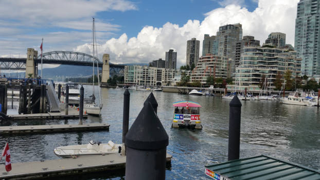 Canada - Vancouver