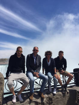 Canada - Niagara Falls